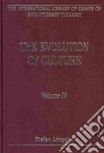 The Evolution of Culture