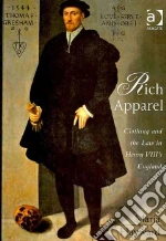 Rich Apparel