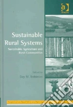 Sustainable Rural Systems