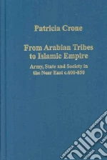 From Arabian Tribes to Islamic Empire