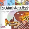 The Musician's Body libro str