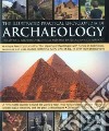 The Illustrated Practical Encyclopedia of Archaeology libro str