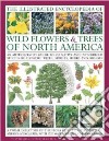 The Illustrated Encyclopedia of Wild Flowers & Trees of North America libro str