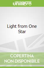 Light from One Star
