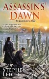 Assassins' Dawn libro str