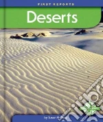 Deserts