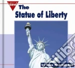 The Statue of Liberty