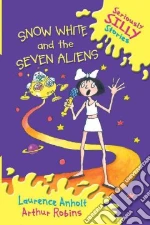 Snow White and the Seven Aliens