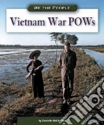Vietnam War Pows libro str