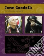 Jane Goodall