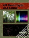 All About Light and Sound libro str