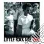 Little Rock Girl 1957