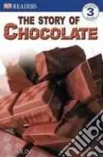 The Story Of Chocolate