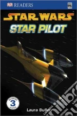 Star Wars Star Pilot