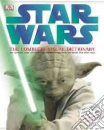 Star Wars libro in lingua di Barnes Robert E., Ivanov Alexander, Windham Ryder, Reynolds David West