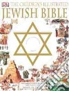 The Children's Illustrated Jewish Bible libro str