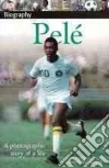 Pele libro str