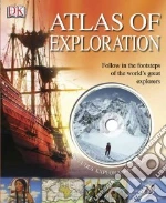 Atlas Of Exploration