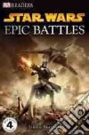 Epic Battles libro str