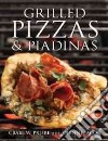Grilled Pizzas & Piadinas libro str