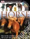Dk Eyewitness Horse libro str