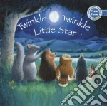 Twinkle, Twinkle Little Star