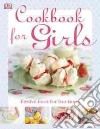 Cookbook for Girls libro str