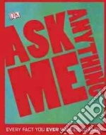Ask Me Anything