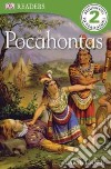 Pocahontas libro str