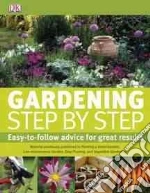 Gardening