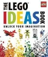 The LEGO Ideas Book libro str