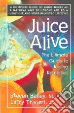 Juice Alive