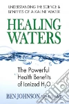 Healing Waters libro str
