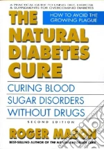 The Natural Diabetes Cure