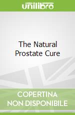 The Natural Prostate Cure