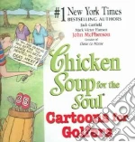 Chicken Soup for the Soul Cartoons for Golfers