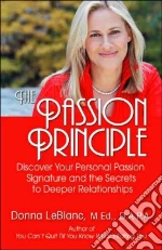 The Passion Principle