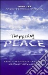 The Missing Peace libro str