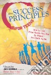 The Success Principles for Teens libro str
