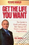 Get the Life You Want libro str