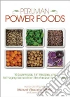 Peruvian Power Foods libro str