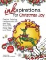 Inkspirations for Christmas Joy