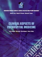Prehospital and Medical Oversight