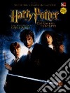 Selected Themes from the Motion Picture Harry Potter and the Chamber of Secrets libro str