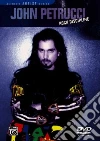 John Petrucci Rock Discipline libro str