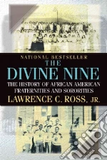 The Divine Nine