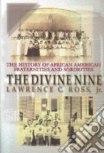 The Divine Nine