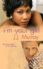 I'm Your Girl libro str