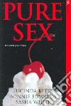 Pure Sex libro str