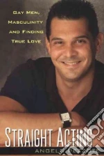 Straight Acting Gay Men libro str